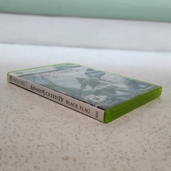 Assassins Creed Black Flag Special Edition for XBox 360 - Picture 5 of 5